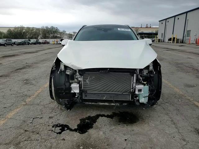 2022 Infiniti Qx50 Essential VIN: 3PCAJ5CA7NF120258 Lot: 93139755