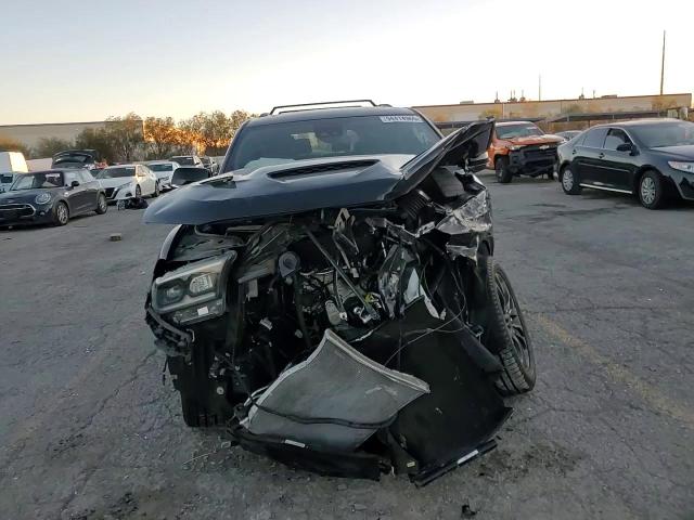 2024 Dodge Durango Gt VIN: 1C4RDHDG7RC197701 Lot: 94414965