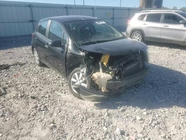 2015 Toyota Yaris VIN: VNKKTUD3XFA033853 Lot: 92203905