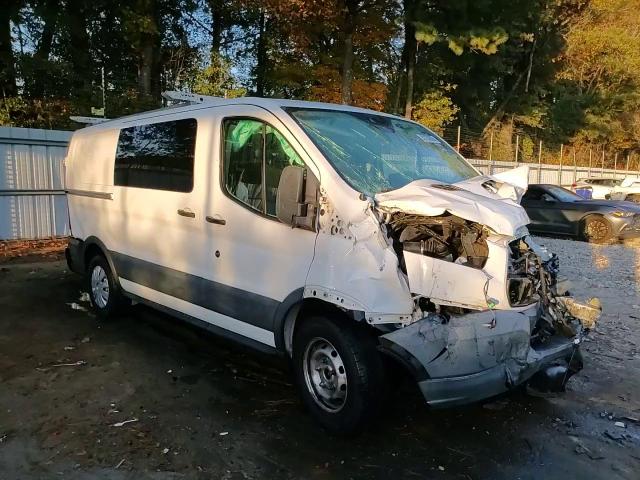2018 Ford Transit 150 VIN: 1FTYE1YM6JKA07171 Lot: 91193665