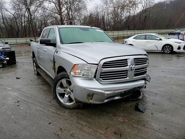 2018 Ram 1500 Slt VIN: 3C6RR7LTXJG140184 Lot: 94265815