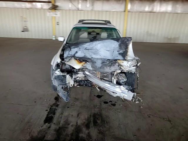 2008 Subaru Outback 2.5I Limited VIN: 4S4BP62C887357536 Lot: 91125665