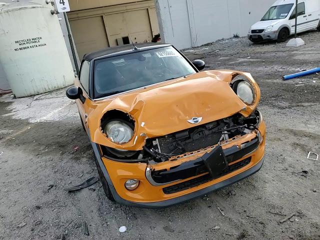 2017 Mini Cooper VIN: WMWWG5C58H3C20183 Lot: 92155665
