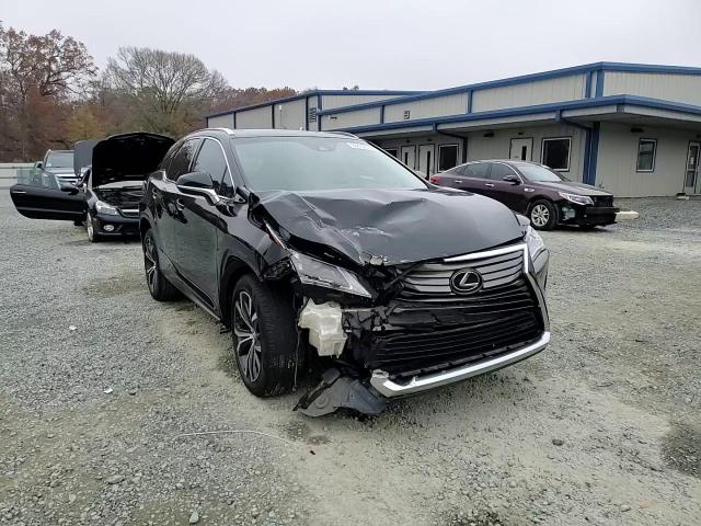 2017 Lexus Rx 350 Base VIN: 2T2ZZMCA8HC060873 Lot: 93859145
