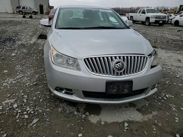 2012 Buick Lacrosse Premium VIN: 1G4GF5E39CF175079 Lot: 93323315