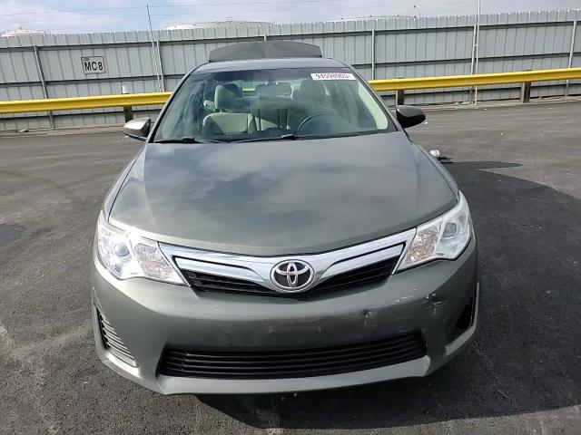 2014 Toyota Camry L VIN: 4T4BF1FK3ER412713 Lot: 94598905