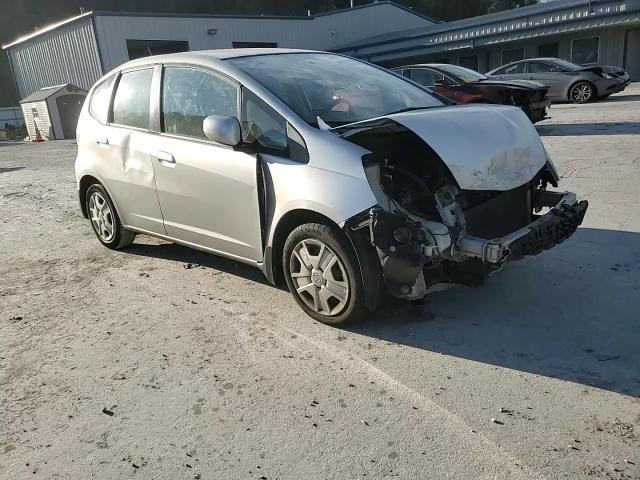 2012 Honda Fit VIN: JHMGE8H30CS001010 Lot: 91412895