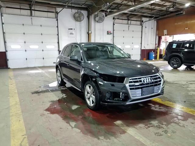2019 Audi Q5 Premium Plus VIN: WA1BNAFY3K2048591 Lot: 91434545