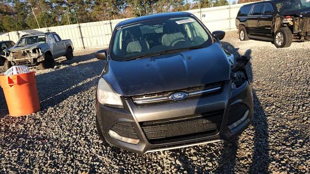 2015 Ford Escape Se VIN: 1FMCU0G71FUC13234 Lot: 92850605