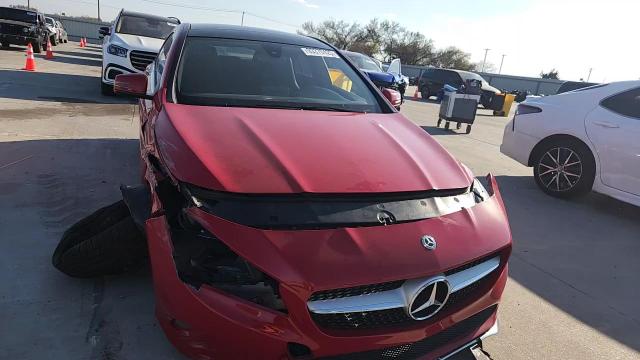 2018 Mercedes-Benz Cla 250 4Matic VIN: WDDSJ4GB4JN529935 Lot: 93370425