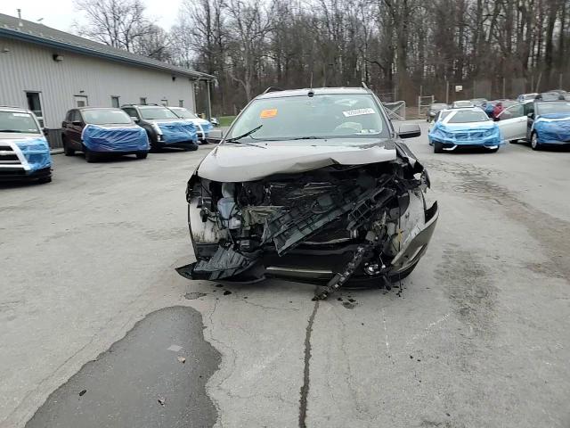 2014 Ford Edge Limited VIN: 2FMDK4KC2EBA54749 Lot: 92608545