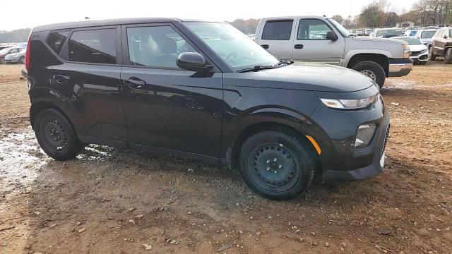 2020 Kia Soul Lx VIN: KNDJ23AU2L7712457 Lot: 93438715