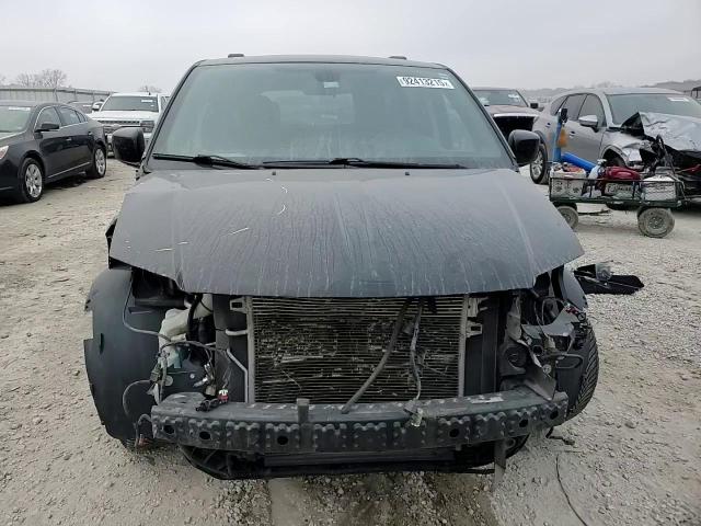 2019 Dodge Grand Caravan Sxt VIN: 2C4RDGCG0KR518969 Lot: 92413215