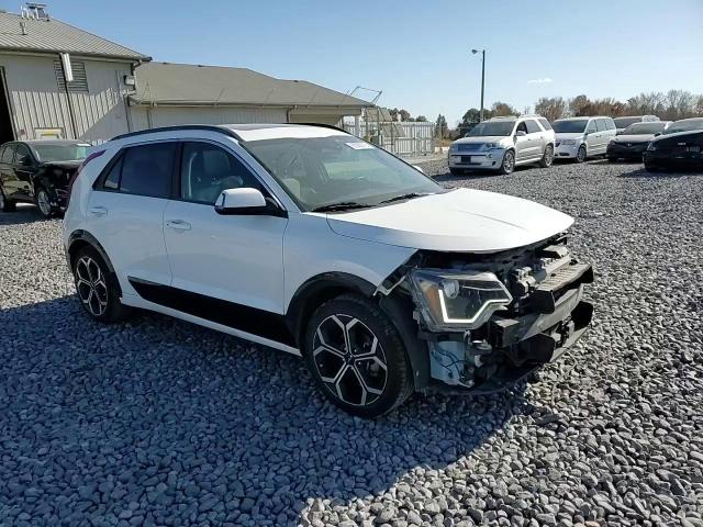 2023 Kia Niro Ex VIN: KNDCR3LE2P5111089 Lot: 92500015
