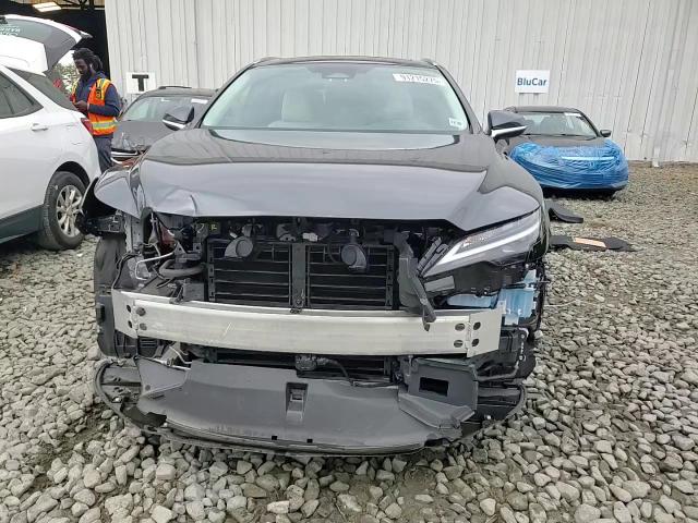 2024 Lexus Rx 350H Base VIN: 2T2BBMCA5RC028082 Lot: 91215275