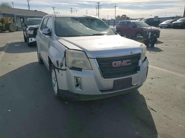 2011 GMC Terrain Sle VIN: 2CTFLREC5B6335441 Lot: 91859155