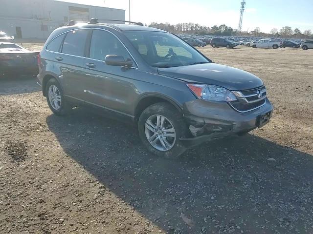 2011 Honda Cr-V Exl VIN: 5J6RE4H75BL021620 Lot: 93629315