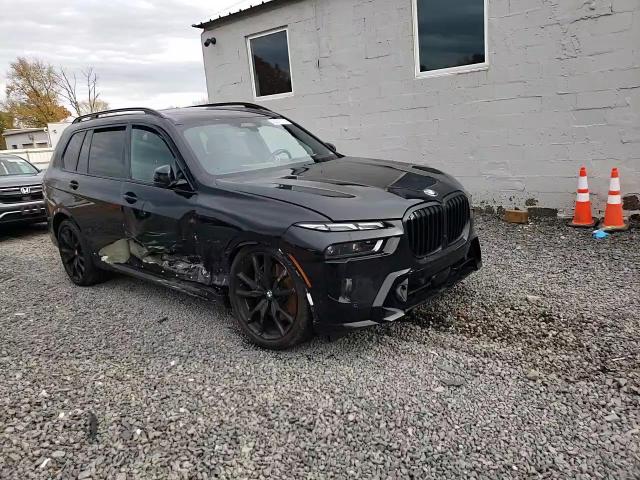 2023 BMW X7 xDrive40I VIN: 5UX23EM01P9P90503 Lot: 90511115