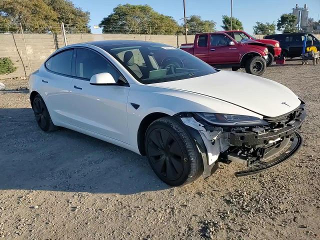2024 Tesla Model 3 VIN: 5YJ3E1EA5RF831367 Lot: 93401645