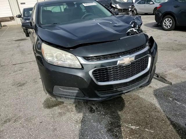 2015 Chevrolet Malibu 1Lt VIN: 1G11C5SL6FF288153 Lot: 94095975
