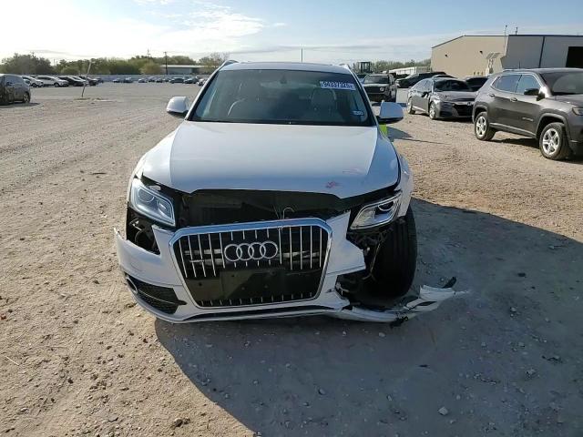 2015 Audi Q5 Premium Plus VIN: WA1DGAFP1FA080350 Lot: 94337325