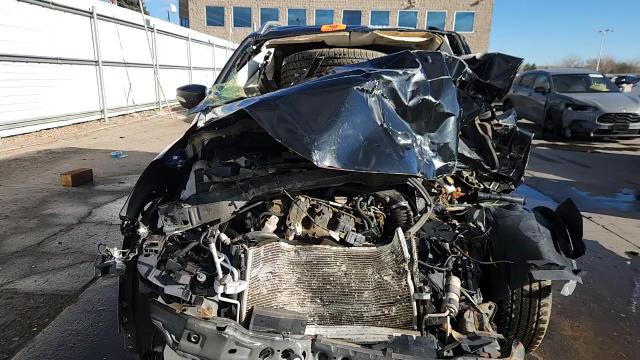 2015 Ford Escape Titanium VIN: 1FMCU9J99FUA31408 Lot: 91243825