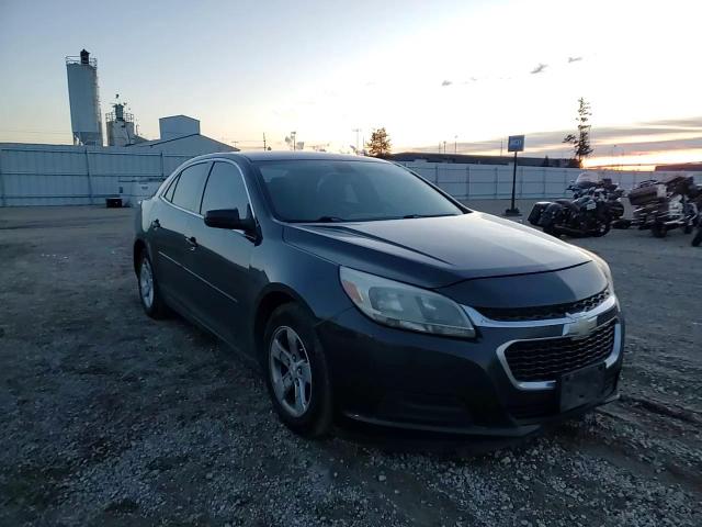 2014 Chevrolet Malibu Ls VIN: 1G11B5SL9EF220821 Lot: 92294085