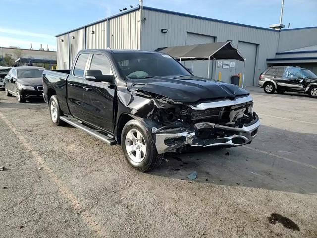 2022 Ram 1500 Big Horn/Lone Star VIN: 1C6RRFBG4NN480426 Lot: 94765795