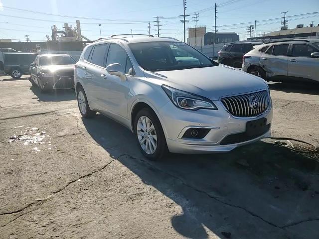 2016 Buick Envision Premium VIN: LRBFXFSX3GD245461 Lot: 94485865