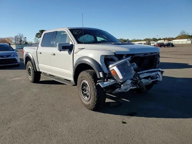 2024 Ford F150 Raptor VIN: 1FTFW1RG8RFA24555 Lot: 90241825