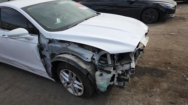 2013 Ford Fusion Se VIN: 3FA6P0H78DR242781 Lot: 92786255