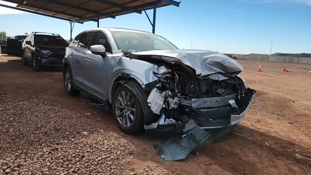 2023 Mazda Cx-9 Grand Touring VIN: JM3TCBDY2P0644343 Lot: 94726495