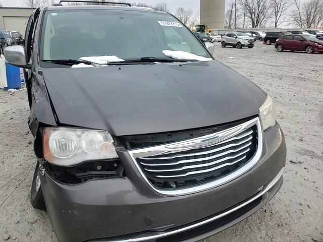 2015 Chrysler Town & Country Touring L VIN: 2C4RC1CG2FR578578 Lot: 91972215