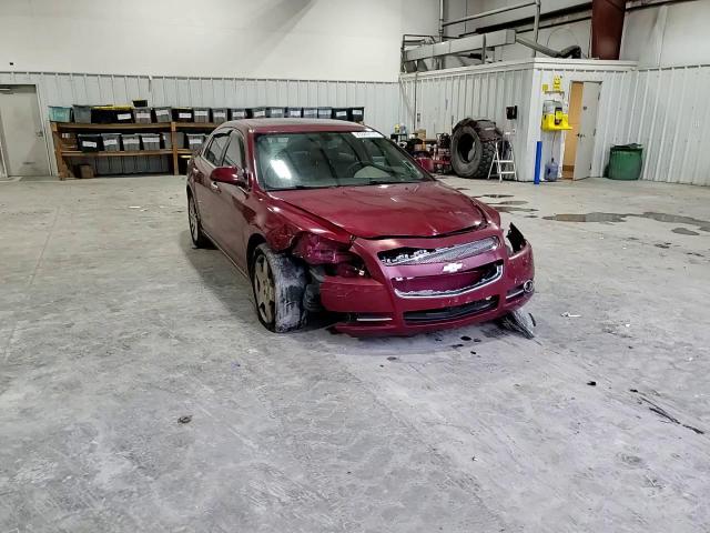 2009 Chevrolet Malibu Ltz VIN: 1G1ZK57759F216611 Lot: 93349115