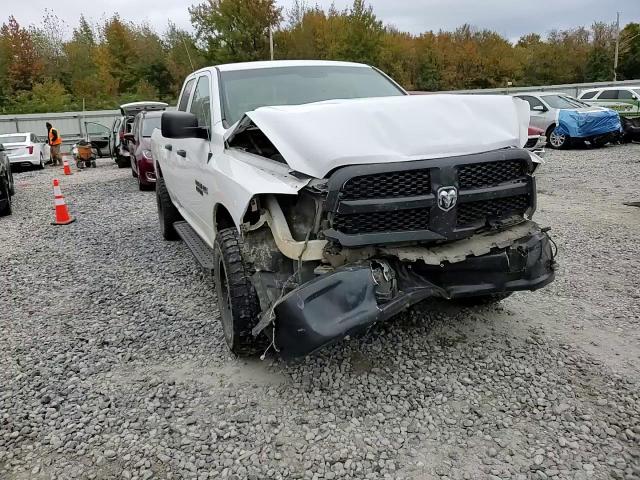 2017 Ram 1500 St VIN: 1C6RR7FT5HS628229 Lot: 91620425