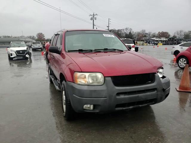 2003 Ford Escape Xls VIN: 1FMYU02113KC97961 Lot: 94047305