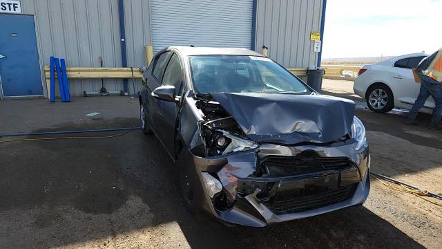 2015 Toyota Prius C VIN: JTDKDTB3XF1098768 Lot: 92311495