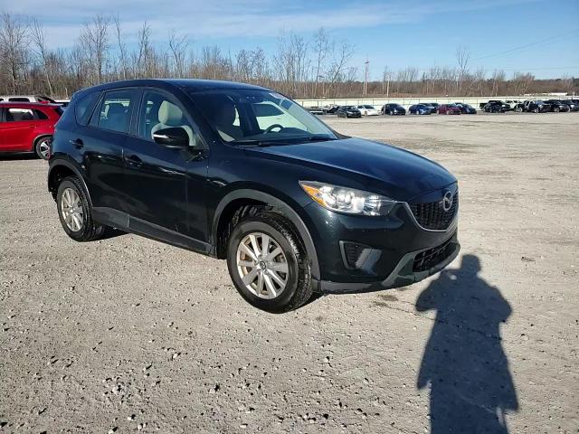 2015 Mazda Cx-5 Sport VIN: JM3KE4BY1F0511611 Lot: 93830835
