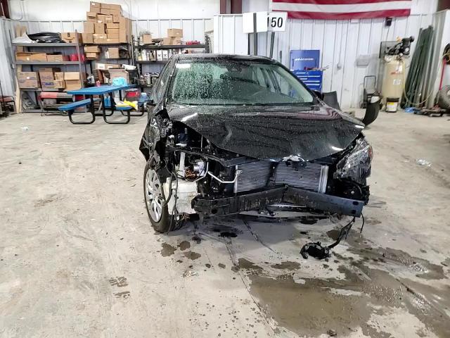 2019 Toyota Corolla L VIN: 5YFBURHE7KP906995 Lot: 93691345