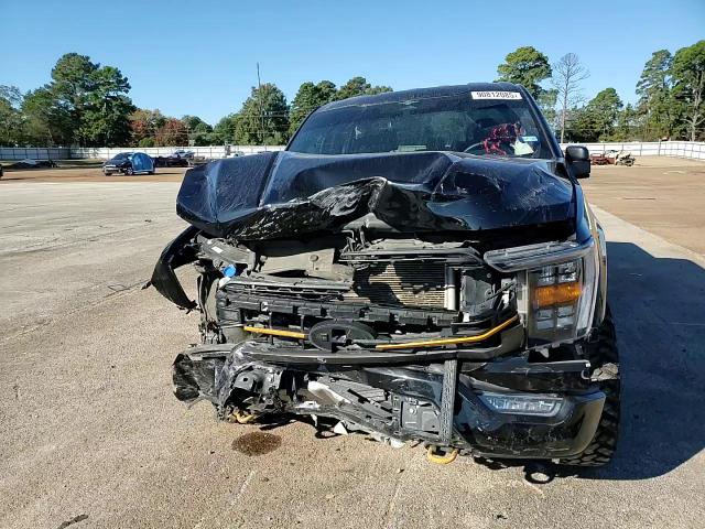 2023 Ford F150 Supercrew VIN: 1FTEW1E82PFA18595 Lot: 90812085