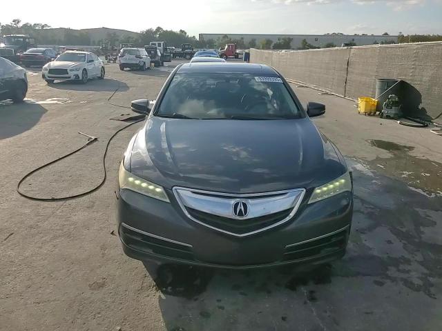 2015 Acura Tlx VIN: 19UUB1F3XFA016990 Lot: 93999395