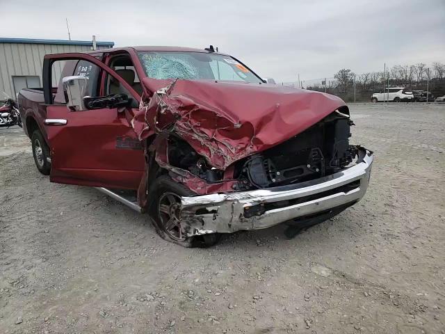 2013 Ram 2500 Laramie VIN: 3C6TR5NT1DG607441 Lot: 91955145
