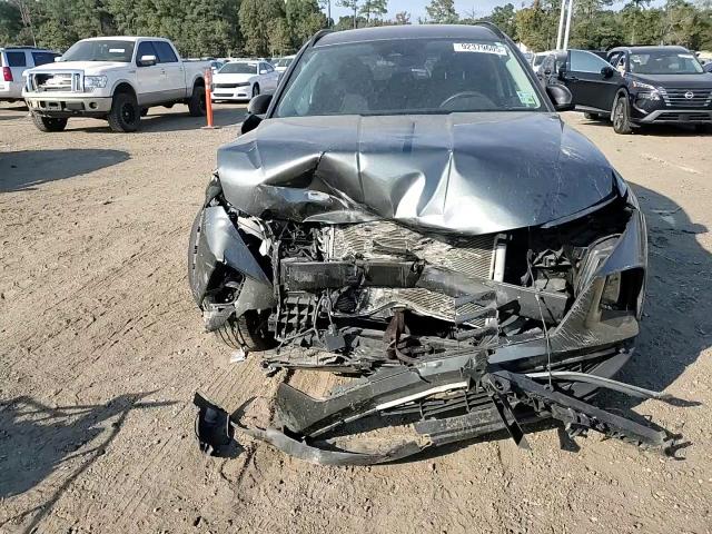 2022 Hyundai Tucson Sel VIN: 5NMJBCAE1NH115370 Lot: 92379605