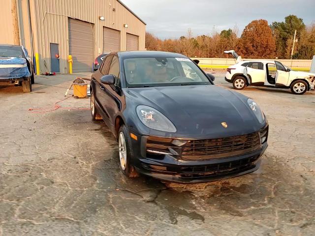 2019 Porsche Macan VIN: WP1AA2A54KLB04028 Lot: 93139605