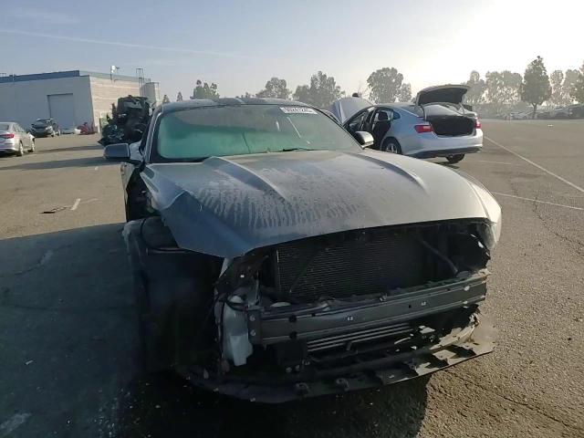 2017 Ford Mustang VIN: 1FA6P8TH1H5351753 Lot: 90241245