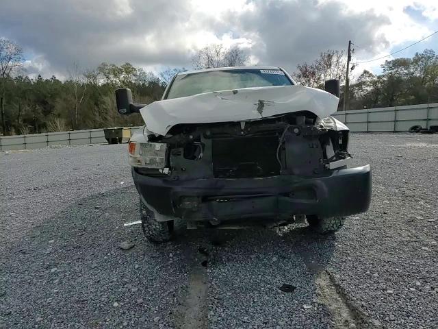 2018 Ram 2500 St VIN: 3C6MR4AL4JG385879 Lot: 93749125