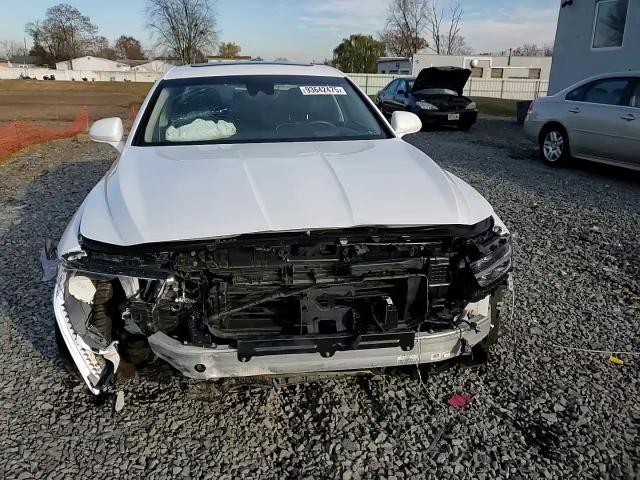 2020 Genesis G90 Ultimate VIN: KMTF54PH5LU080828 Lot: 93642475