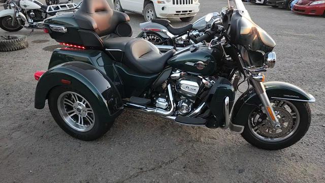 2003 Harley-Davidson Flstci VIN: 1HD1BWB163Y052518 Lot: 90973055