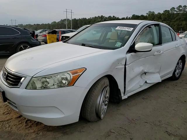 2009 Honda Accord Lxp VIN: 1HGCP26449A026916 Lot: 94052245