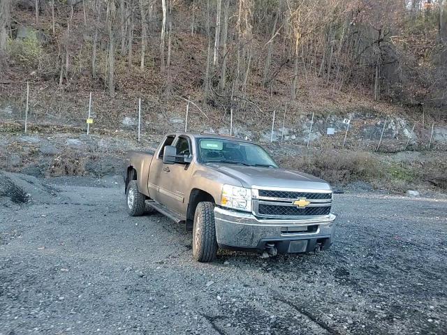 2013 Chevrolet Silverado K2500 Heavy Duty Lt VIN: 1GC2KXCG6DZ226761 Lot: 94063145